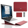 FlexiGuard – waterdichte laptophoes met standaardfunctie en schokbescherming