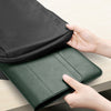 FlexiGuard – waterdichte laptophoes met standaardfunctie en schokbescherming