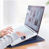 FlexiGuard – waterdichte laptophoes met standaardfunctie en schokbescherming