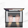 FlexiGuard – waterdichte laptophoes met standaardfunctie en schokbescherming