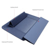 FlexiGuard – waterdichte laptophoes met standaardfunctie en schokbescherming