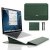 FlexiGuard – waterdichte laptophoes met standaardfunctie en schokbescherming