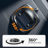 FlexiVIEW – Support de téléphone 360° avec angle de vue flexible et stabilité assurée