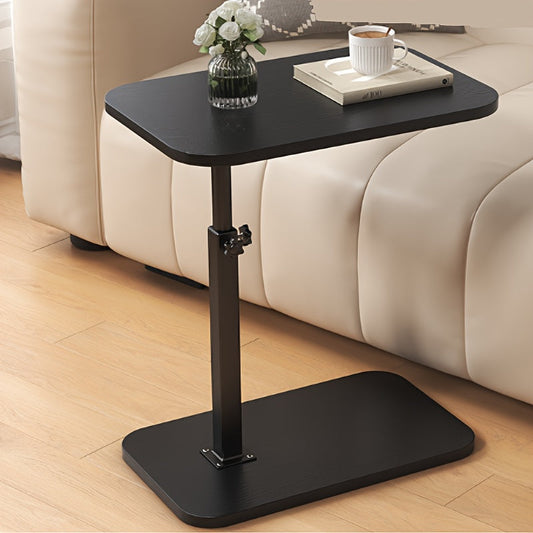 LIFTABLE TABLE – Verstellbarer Beistelltisch für Sofa & Bett