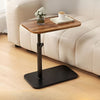 LIFTABLE TABLE – Verstellbarer Beistelltisch für Sofa & Bett