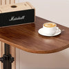 LIFTABLE TABLE – Verstellbarer Beistelltisch für Sofa & Bett