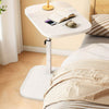 LIFTABLE TABLE – Verstellbarer Beistelltisch für Sofa & Bett