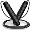FlexiJump – Corde à sauter réglable pour cardio et entraînement de coordination