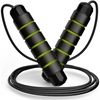 FlexiJump – Corde à sauter réglable pour cardio et entraînement de coordination