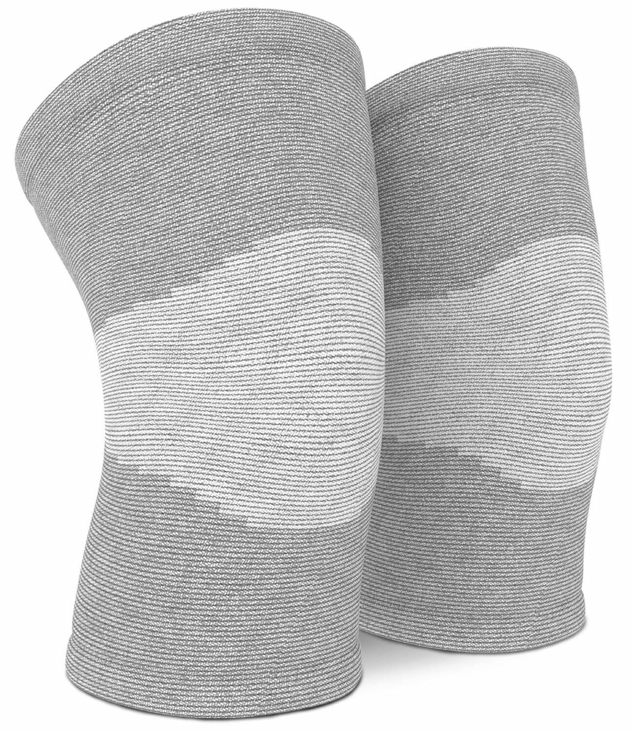 Flexiknee – Genouillère réglable pour réduction de la douleur et stabilité