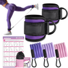 Flextone bandes de résistance – bandes de résistance pour entraînement des hanches et des fessiers