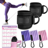 Flextone bandes de résistance – bandes de résistance pour entraînement des hanches et des fessiers