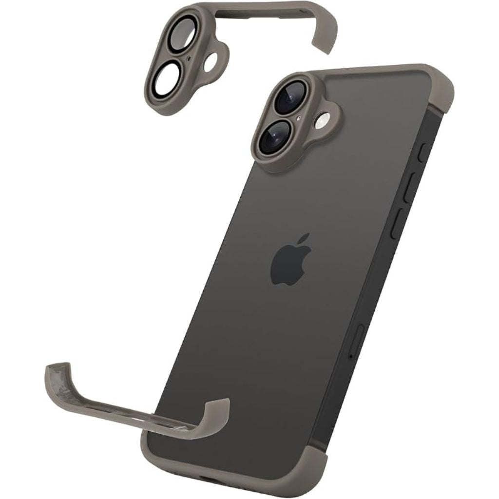 FortiShield Max iPhone-Hülle | Hochwertige stoßfeste Panzerung für umfassenden Schutz 10