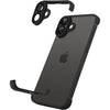 FortiShield Max iPhone-Hülle | Hochwertige stoßfeste Panzerung für umfassenden Schutz 12