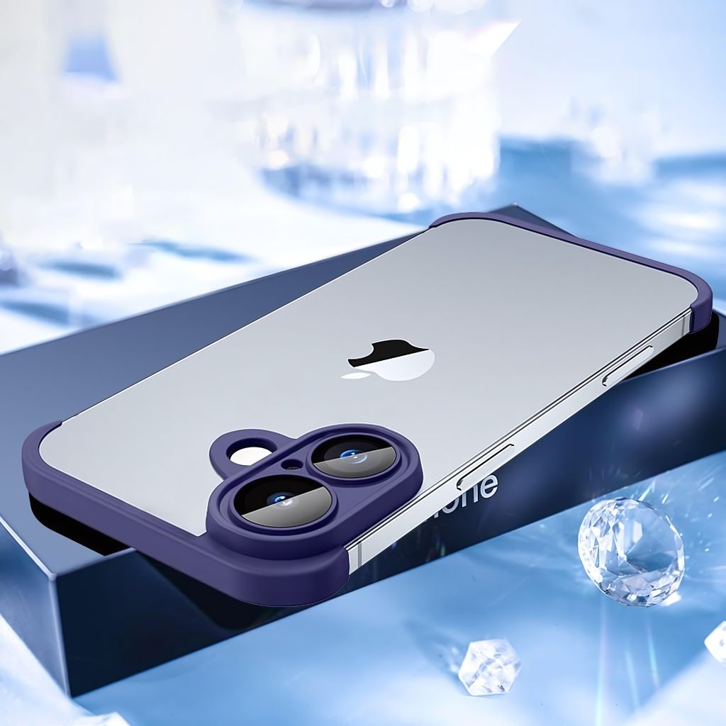 FortiShield Max iPhone-Hülle | Hochwertige stoßfeste Panzerung für umfassenden Schutz 14