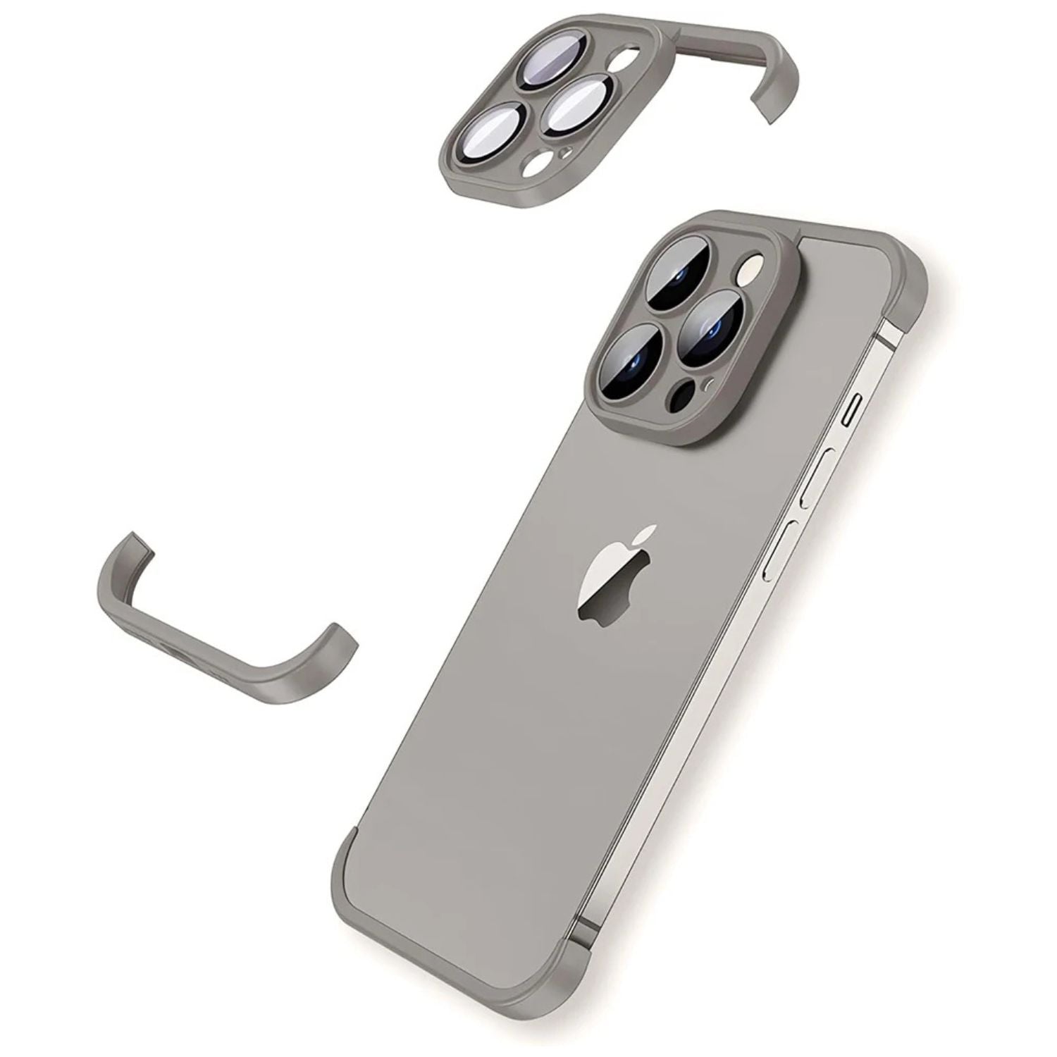 FortiShield Max iPhone-Hülle | Hochwertige stoßfeste Panzerung für umfassenden Schutz 18
