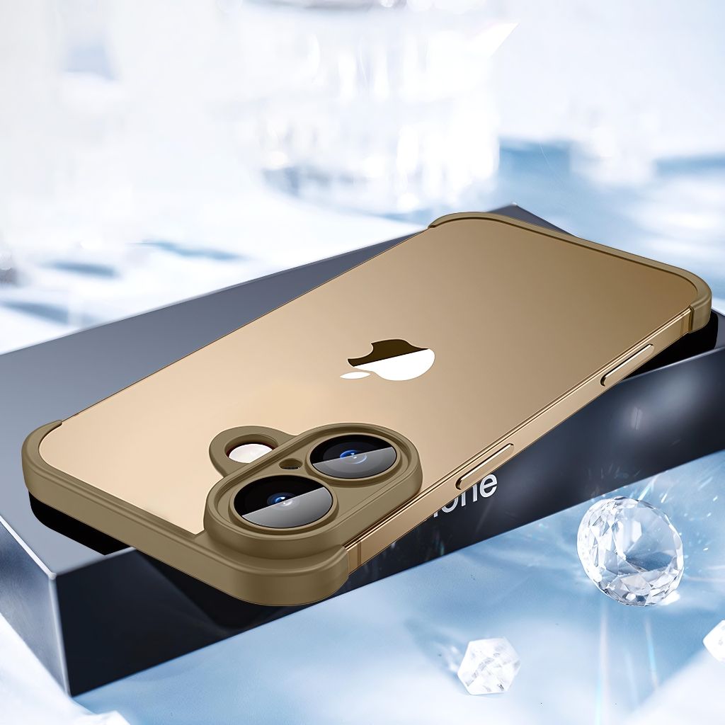 FortiShield Max iPhone-Hülle | Hochwertige stoßfeste Panzerung für umfassenden Schutz 19