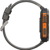 Aureon Steel Smartwatch Companion | Stilvolle Smartwatch aus Edelstahl mit Gesundheits-Tracking