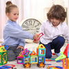 MagnaBuilder Set – Magnetisch constructiespeelgoed voor creatieve bouwideeën