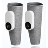 LymphaFlow Pro – Masajeador linfático para piernas ligeras y descongestionadas