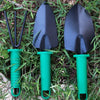 GARDENMASTER – Ensemble complet d'outils de jardin pour un jardinage sans effort
