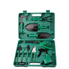 GARDENMASTER – Ensemble complet d'outils de jardin pour un jardinage sans effort