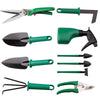 GARDENMASTER – Ensemble complet d'outils de jardin pour un jardinage sans effort