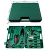 GARDENMASTER – Ensemble complet d'outils de jardin pour un jardinage sans effort