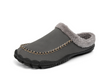 GENTLEMEN’S FEET – Warme Herrenhausschuhe mit Stil & Komfort