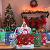 GIFTBAG – Weihnachtsgeschenktüte zum festlichen Verpacken 2