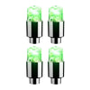 GLOWCAPS – LED-Reifenventilkappen für sicheres Fahren bei Nacht 13