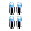 GLOWCAPS – LED-Reifenventilkappen für sicheres Fahren bei Nacht 14