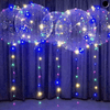 LUMORA – Globos LED reutilizables para fiestas y celebraciones