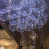 LUMORA – Globos LED reutilizables para fiestas y celebraciones
