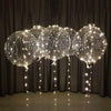 LUMORA – Globos LED reutilizables para fiestas y celebraciones