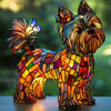 GLOWPAWS – Künstlerische LED-Nachtlampe mit Hunderassenmotiv für die Inneneinrichtung 21