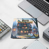 GNOMELYN 2025 – Verspielter Wichtel-Adventskalender mit 24 handgefertigten Figuren 8