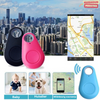 PETSAFE TRACKER – Traceur GPS pour animaux de compagnie et objets de valeur avec localisation via application