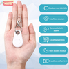 PETSAFE TRACKER – Traceur GPS pour animaux de compagnie et objets de valeur avec localisation via application