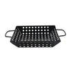 CESTA GRILLMATE – Cesta de parrilla antiadherente para una cocción uniforme al aire libre