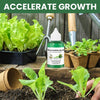 ROOTNOVA – Tónico para plantas para un crecimiento saludable y raíces fuertes