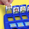 GUESSORIS – Interaktives Logikspiel „Wer ist es?“ für Kinder 4