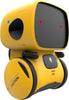 GrooveBot Mini – Robot de danse interactif pour enfants