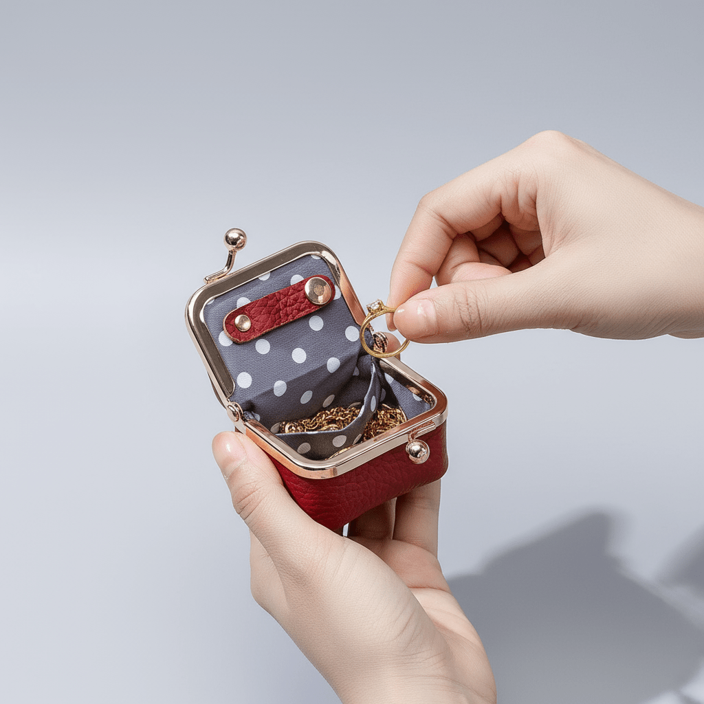 GemGo Box – Harte Außenhülle für sicheres Reisen 0