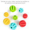 SPIELMEISTER – interactief hondenspeelgoed met tandverzorgingsfunctie