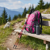 TRAILMASTER TREKKING POLES – Verstellbare Wanderstöcke für Stabilität & Komfort