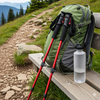 TRAILMASTER TREKKING POLES – Verstellbare Wanderstöcke für Stabilität & Komfort