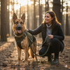 SicurPista Pettorina per Cani