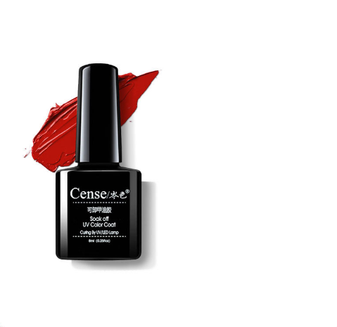 Gigigel – Set de 20 couleurs de vernis gel pour une manucure professionnelle et durable