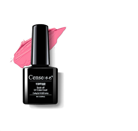 Gigigel – Set de 20 couleurs de vernis gel pour une manucure professionnelle et durable